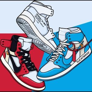 Meet your Posher, Emmanuel